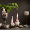 Tomte Sittande 28 cm A lot Decoration