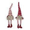 Tomte Sittande 28 cm A lot Decoration