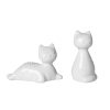 Salt & Peppar Katt 2-pack