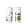 Salt & Peppar Mumin vänner 2-pack