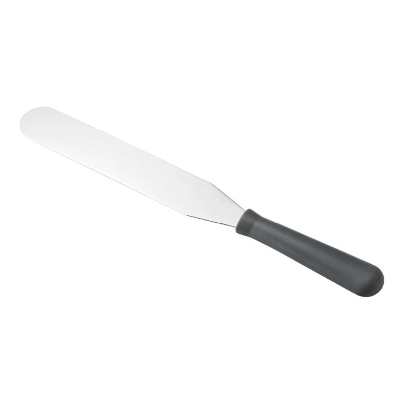 Cookie Stekspade / palettkniv 32 cm Grå