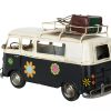 Hippiebuss 27x11x17cm A lot Decoration