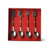 Glöggskedar 4-pack 13cm Senso Kitchen