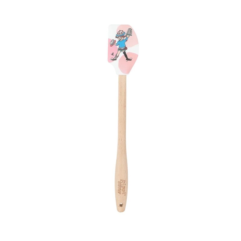 Pippi Bakar Slickepott Rosa S