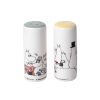 Salt & Peppar Mumin Love 2-pack