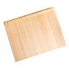 Bakbord / Pastaplatta Plywood 30x50 cm
