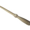Rullrånspinne trä med recept 26 cm Spegels