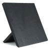 Senso Kitchen Magnetiskt Knivblock 2:a hand sort Svart