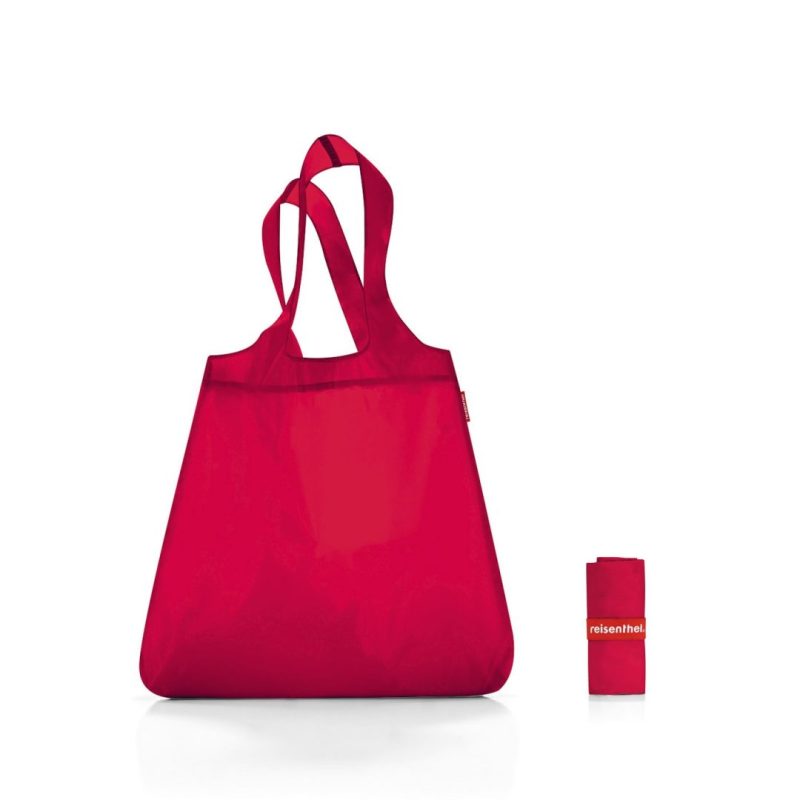 Reisenthel mini maxi shoppingväska