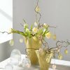 Ägg Glas Körsbärsblomma Mix 6-pack A lot