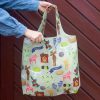 Shopping bag / väska Like a Swede