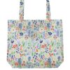 Shopping bag / väska Herbarium Stig L Pluto Design