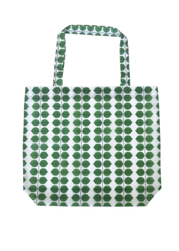 Shopping bag / väska Berså Stig L Pluto Design