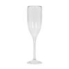 Champagneglas 20 cl SAN-plast Daloplast