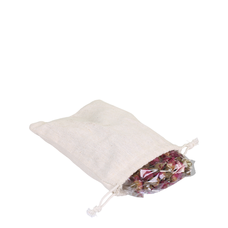 Potpurri Doftpåse Ros 50 gr - Bild 2
