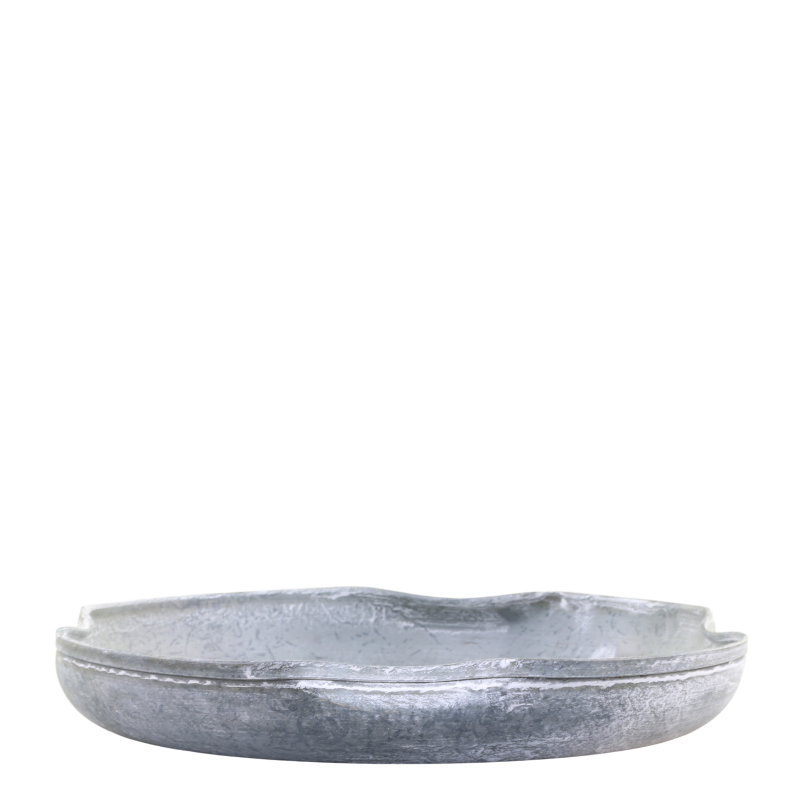 Ljusfat 21,5 cm Chic Antique