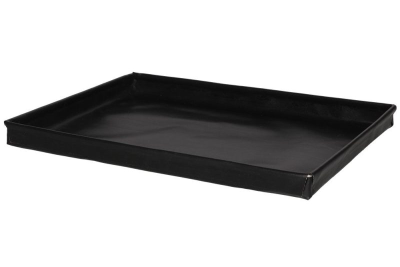Grillkorg 35x30x3 cm Mustang