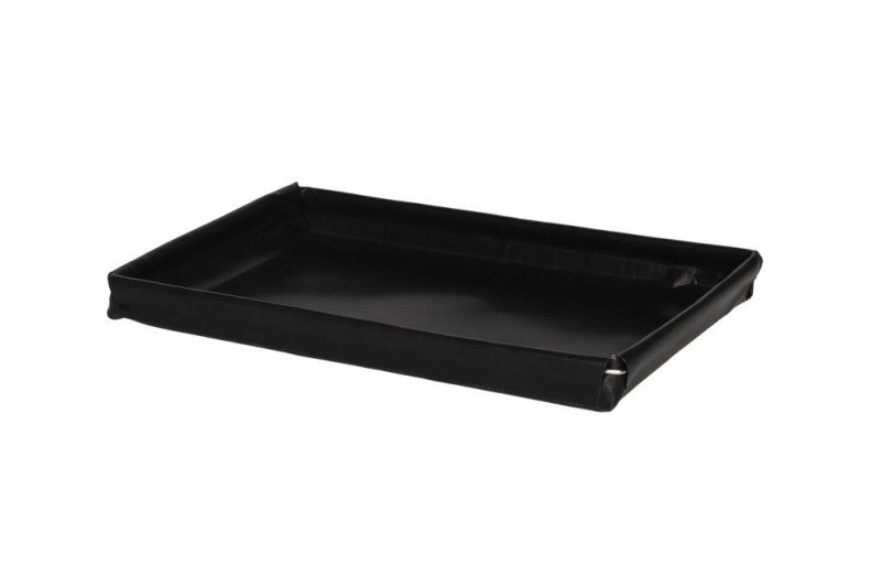 Grillkorg 20 x 30 x 3 cm Mustang