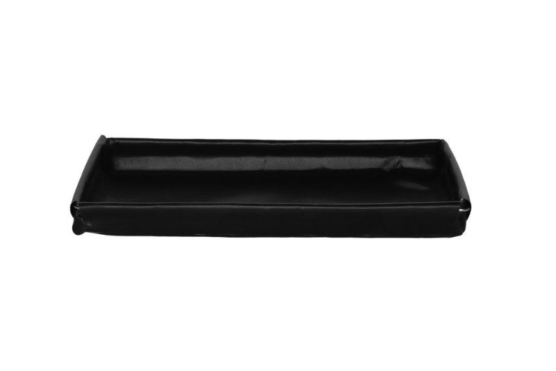 Grillkorg 20 x 30 x 3 cm Mustang