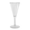Snapsglas SAN-plast 6 cl 2-pack Daloplast