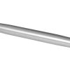 Kavel 32 cm Rostfritt stål