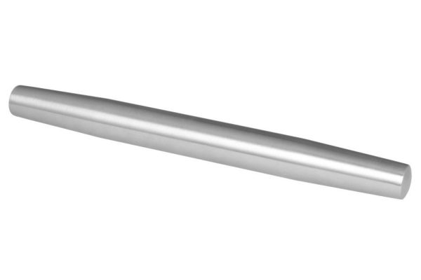 Kavel 32 cm Rostfritt stål