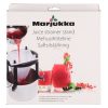 Saftsil / Bärsil / Vinsil Svart Marjukka