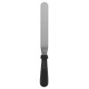 Palettkniv / Stekspade 32 cm Svart
