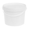 Inläggningshink med lock 3L