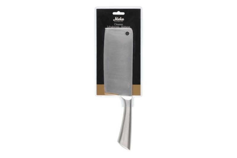 Basic Kockkniv - Kinesisk hacka Maku Kitchen Life
