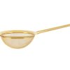 Sil guld 14 cm