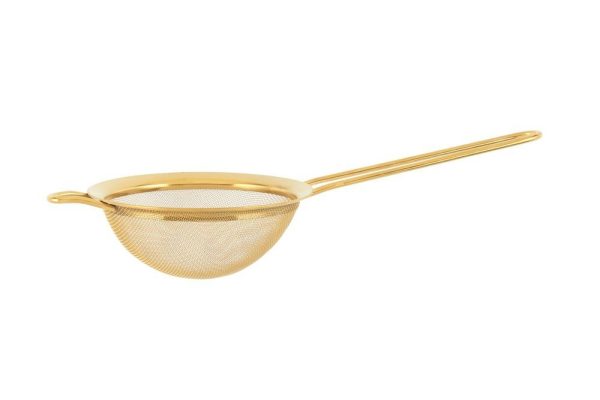 Sil guld 14 cm