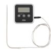 Digital Stektermometer Maku Kitchen Life