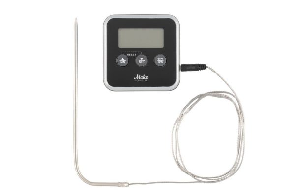 Digital Stektermometer Maku Kitchen Life
