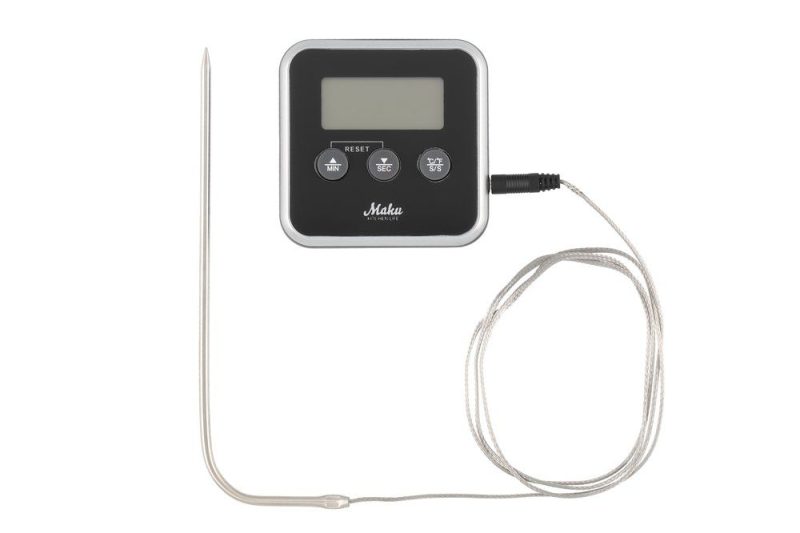 Digital Stektermometer Maku Kitchen Life