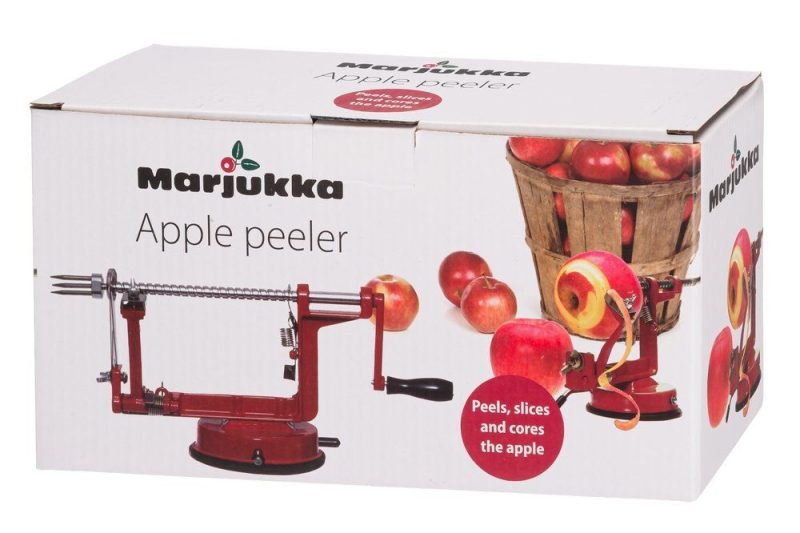 Äppelskalare Marjukka