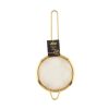 Sil guld 14 cm