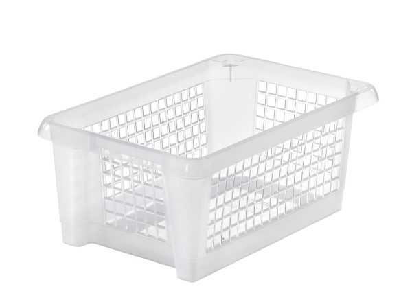 SmartStore™ Basic L stapelbar förvaringskorg 14 L