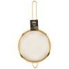 Sil guld 20 cm