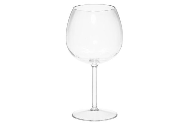 Vinglas Ballong tritan 60 cl