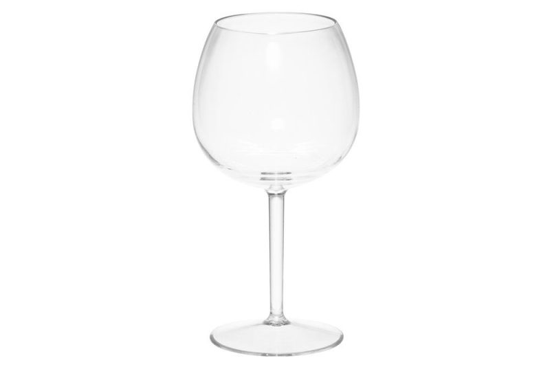 Vinglas Ballong tritan 60 cl