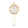Sil guld 14 cm