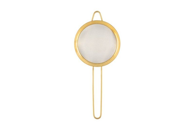 Sil guld 14 cm