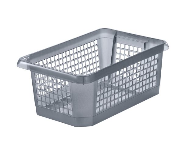SmartStore™ Basic L stapelbar förvaringskorg 14 L