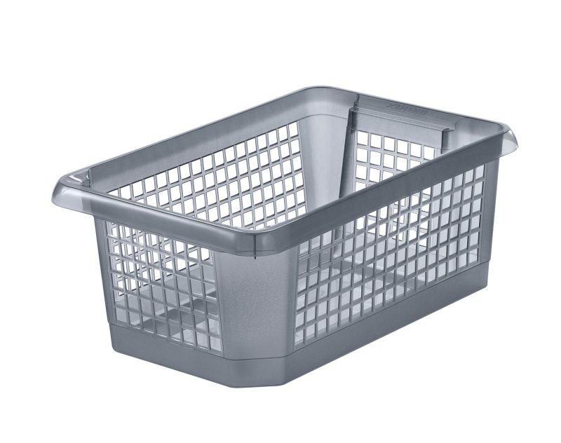 SmartStore™ Basic L stapelbar förvaringskorg 14 L