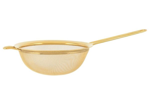 Sil guld 20 cm