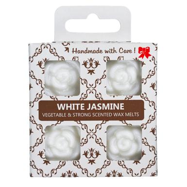 Doftvax 2 x 4-pack O.W.N Candles
