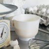 Vispskål Mixa Line Rörskål m lock, 3 storlekar Gastromax