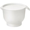 Vispskål Mixa Line Rörskål m lock, 3 storlekar Gastromax