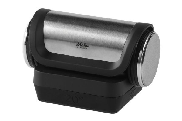 Rullknivslipare med diamant- och keramisk skiva – Maku Kitchen Life